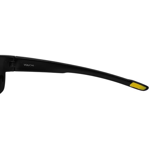 Suncloud Voucher Black Polarized Sunglasses - FAIR CONDITION - Picture 9 of 15